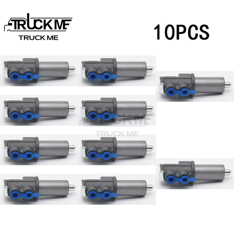 10pcs/box Truck Transmission Control Valve for Volvo 1653156