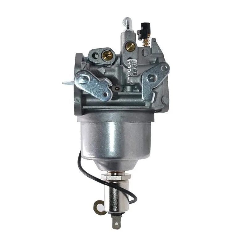 Imagem -06 - Carburador para Kawasaki Fh531v 150037034