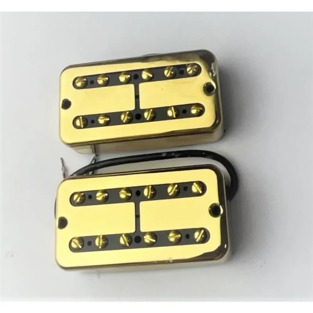 Humbucker Guitar Pickups Vintage Filter Tron Style Pickups Set Guitar Parts