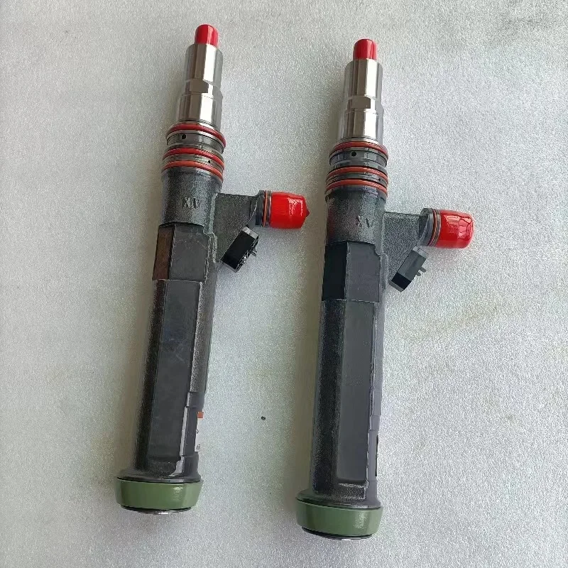 

Generator Injector X59407500023 X59407500024 1347694 AAHLR03028