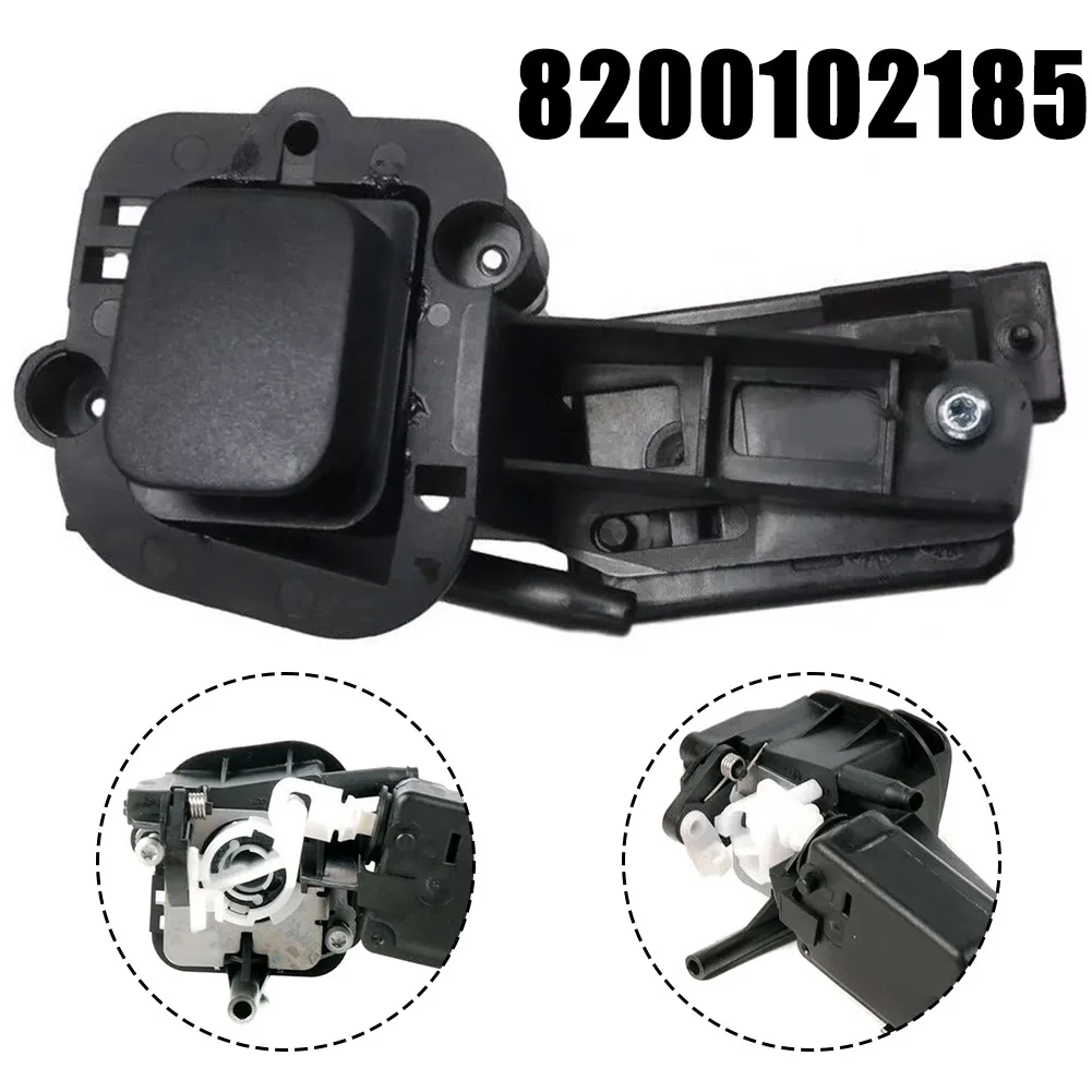 

Автомобильный Замок заднего вида для Nissan Primastar, VW II, Vauxhall, Vivaro A, Vivaro B