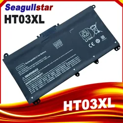 HT03XL Laptop Battery for HP Notebook TPN-Q207/TPN-Q208/TPN-Q209/TPN-C135/TPN-C136/TPN-I130/I131