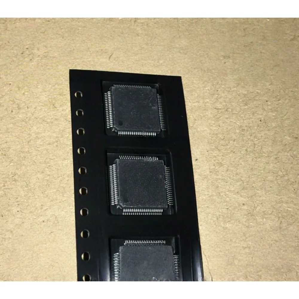5pcs/lot CAT9883CCQ-150 CH365P CH365 CM1685A CM1685 CM2716A CM2713 QFP-80
