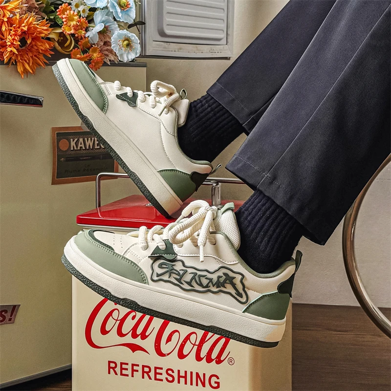 

Модные синие дизайнерские туфли для скейтборда, мужские уличные кроссовки в стиле хип-хоп, мужские роскошные кроссовки на платформе для скейтборда, мужские баскетбольные кроссовки