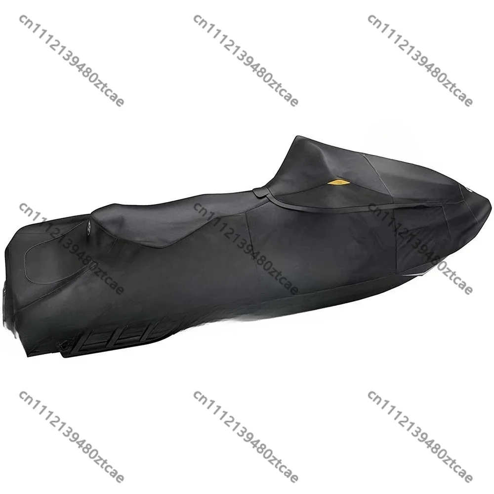 High Quality Cover Oxford Fabric With PVC Coating Waterproof Dustproof UV Protection Fit RXP RXT GTX 300 Series Watercraft