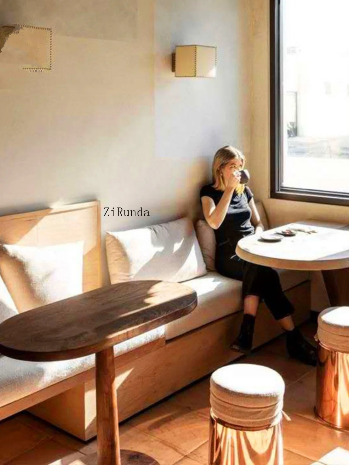 Рисунок 3 - *Скандинавский стиль