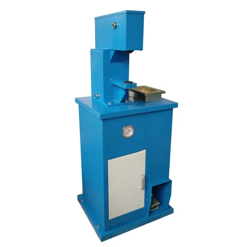 Hot-selling truck and bus shoes pneumatic brake shoe riveting machine