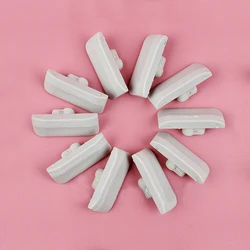 10Pcs Chains Guide Bumper Strip for Stihl 021 023 025 MS210 MS230 MS250 Chainsaws Kit Garden Tools Lawn Mower Accessories