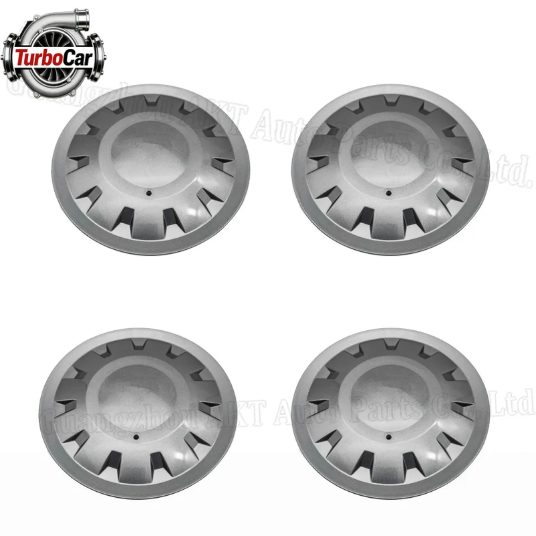 

Комплект из 4 новых колпаков на центральную часть колеса 21 дюйм для Tesla Model Y 2020-2023, OEM 1188236-00-A, сменные заглушки ступицы