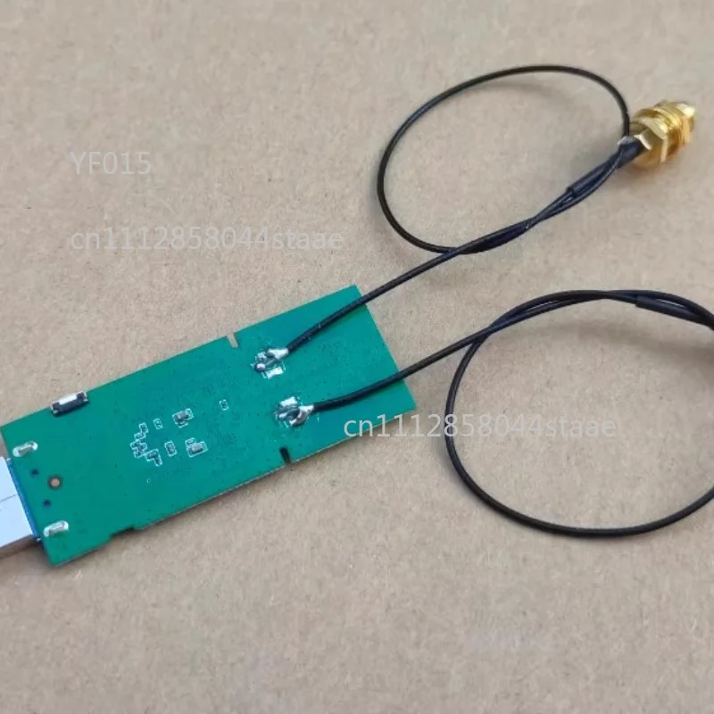RTL8812AU Dual-Band 2.4G/5G USB WiFi Adapter Transmitter/Receiver