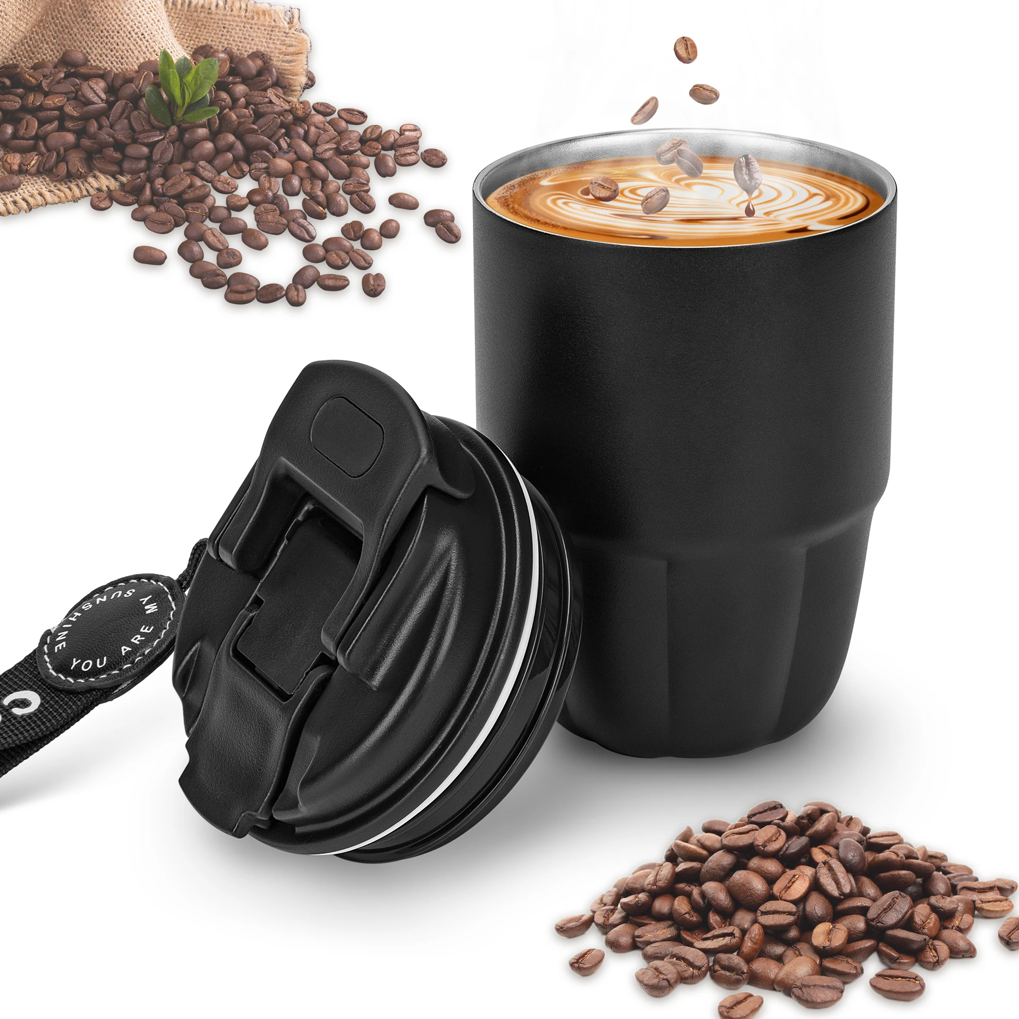 #56 Top Insulated Travel Mugs Picks for Every Budget