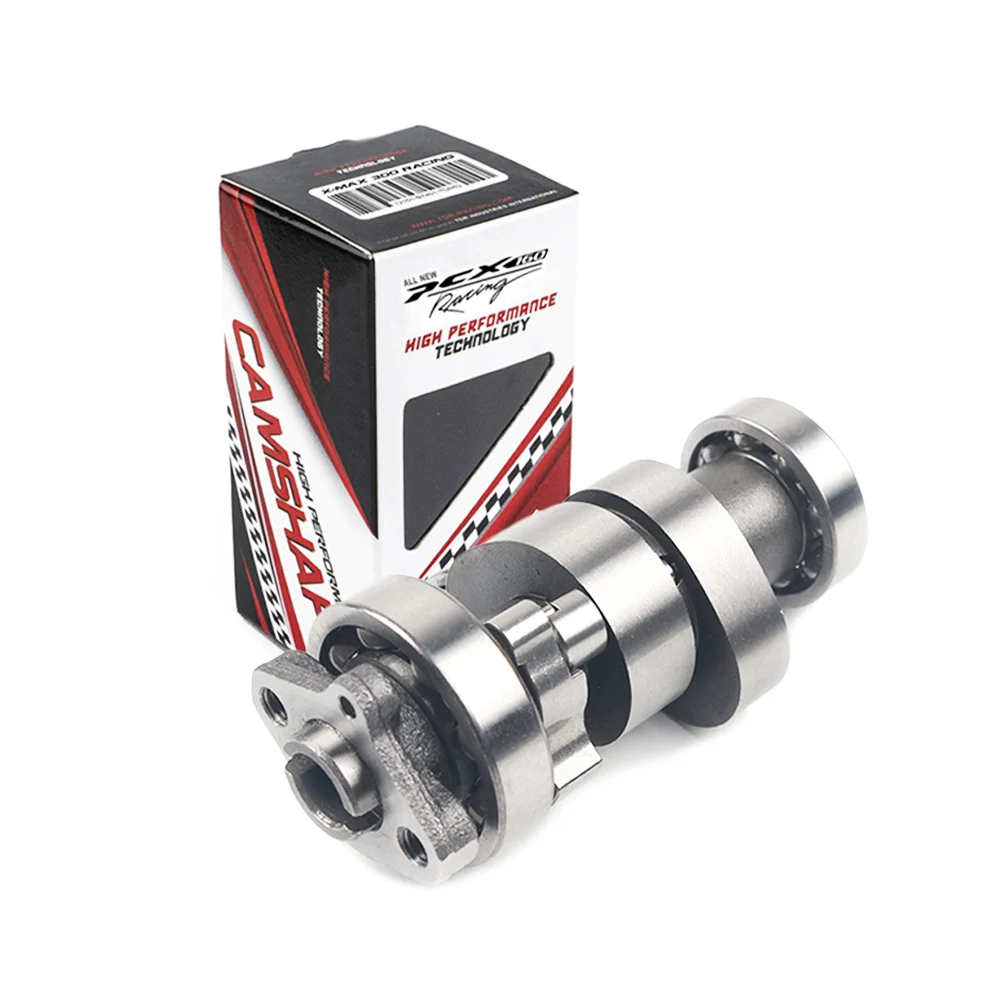 High Performance Racing Camshaft SHAFT COMP CAM (SH150 / FORZA 125 / PCX 125 150 PCX160 / CLICK160) Camshaft Plug & Play