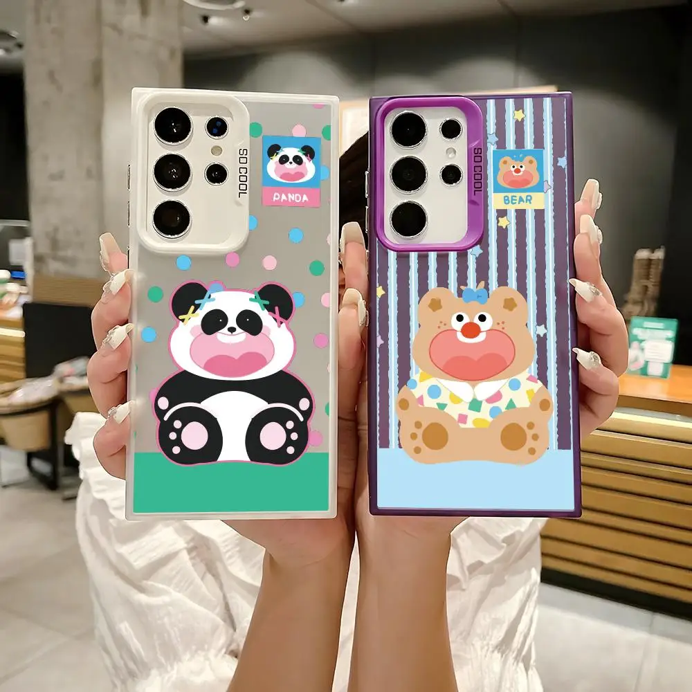 Cartoon Kawaii Bear… - image