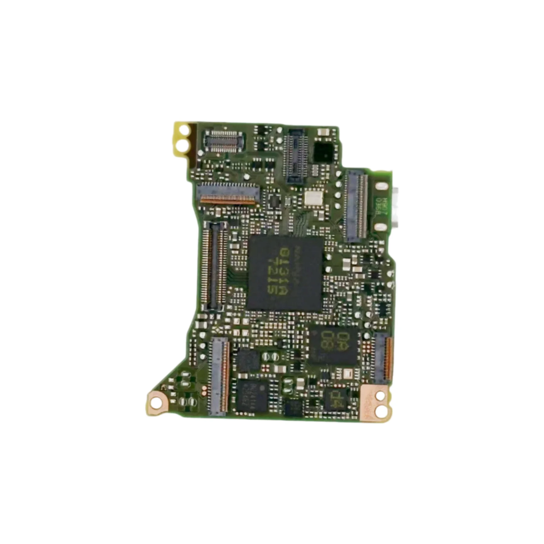 for Canon G7X MarkIII original G7X3 motherboard and new G7XIII motherboard (CM2-2717)