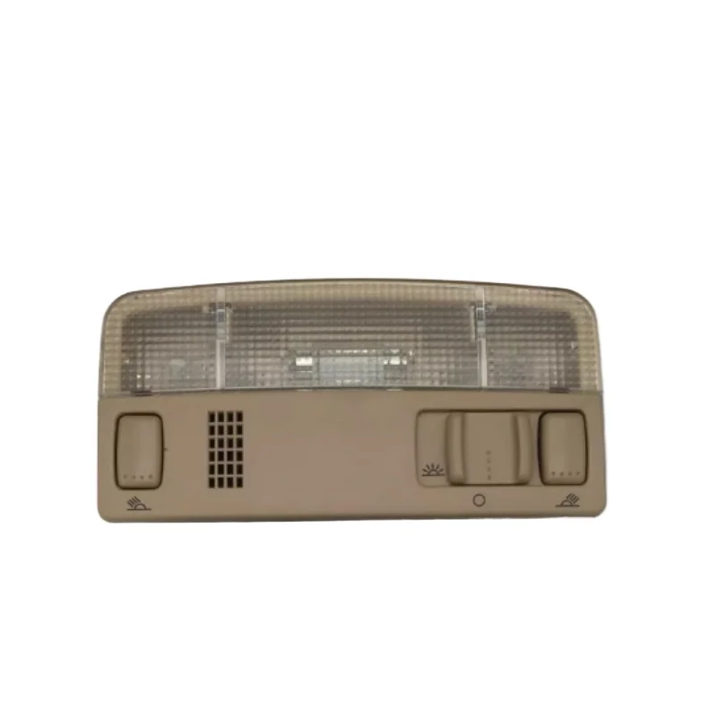 Car Interior Roof Reading Light Beige for Volkswagen Passat B5 Polo Touran Octavia Bora Golf4 3B0 947 105 C 3B0947105C