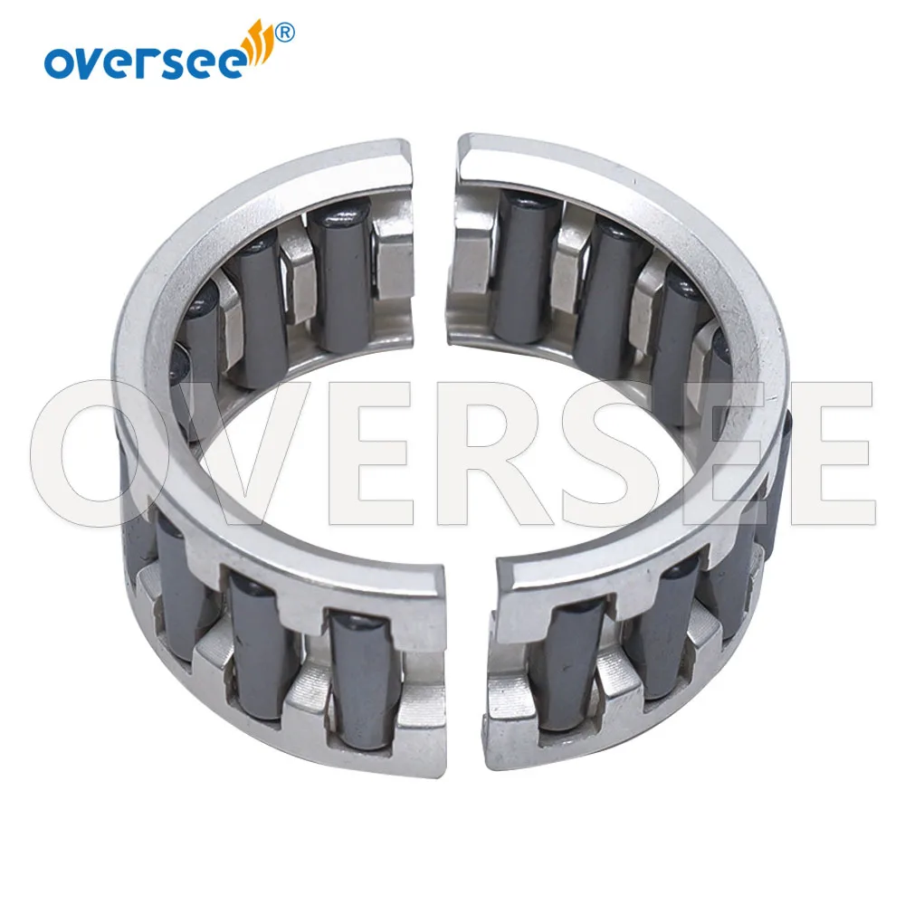 Oversee 93310-836U0 Con Rod Bearing Needle Bearing For Yamaha Outboard Motor 2T 115HP - 225HP 93310-836V2