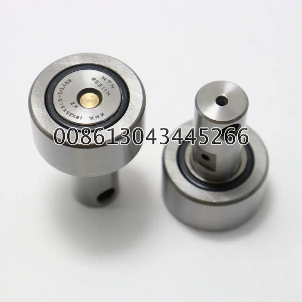 1 Piece Cam Follower KRX 16x35x51.5 244-3224-024 for Komori L26 L28 Offset Printing Machine Parts