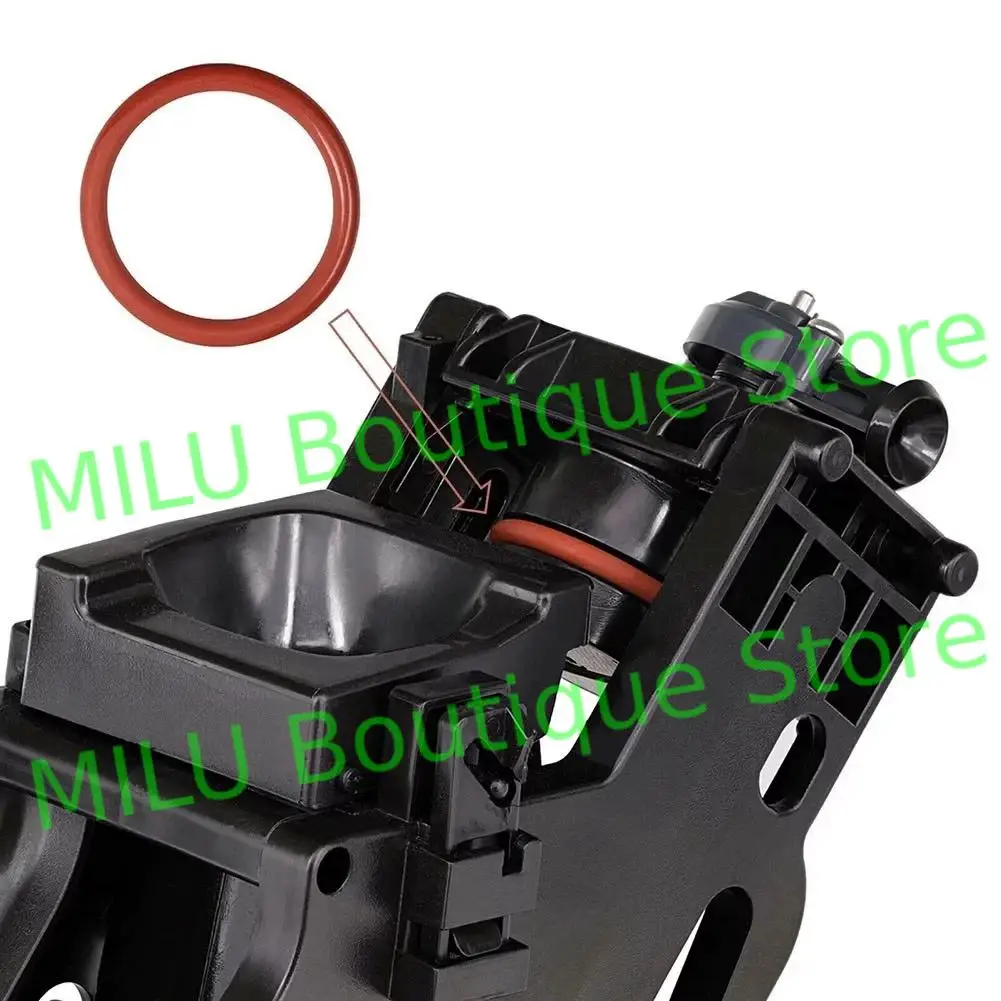 ماكينة صنع القهوة الأوتوماتيكية بالكامل من Saeco، ملحقات صمام الصخور المقاومة للتسرب من النوع O من Philips Italian #2