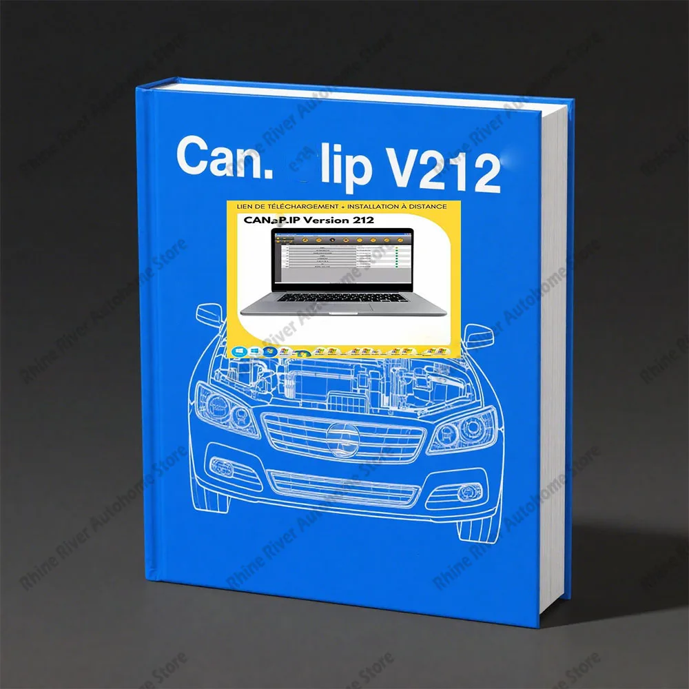 

Can V212 C/lip Car Diagnostic Interface Software Latest Version with Reprog V191 Pin Extractor V2 Dialogy V4.72 Email Delivery