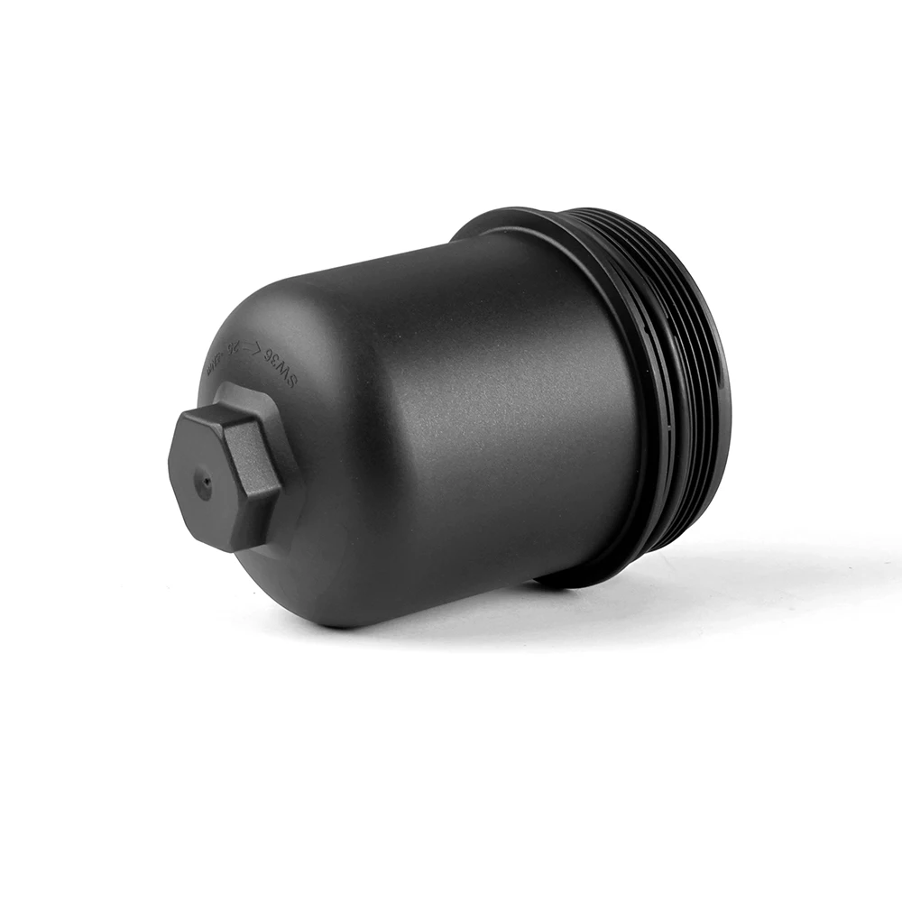 

Engine Lid Oil Filter Housing Cap Cover Assembly For Porsche Macan 3.6L 3.0L 2015 2016 2017 2018 94610702275 946.107.022.75