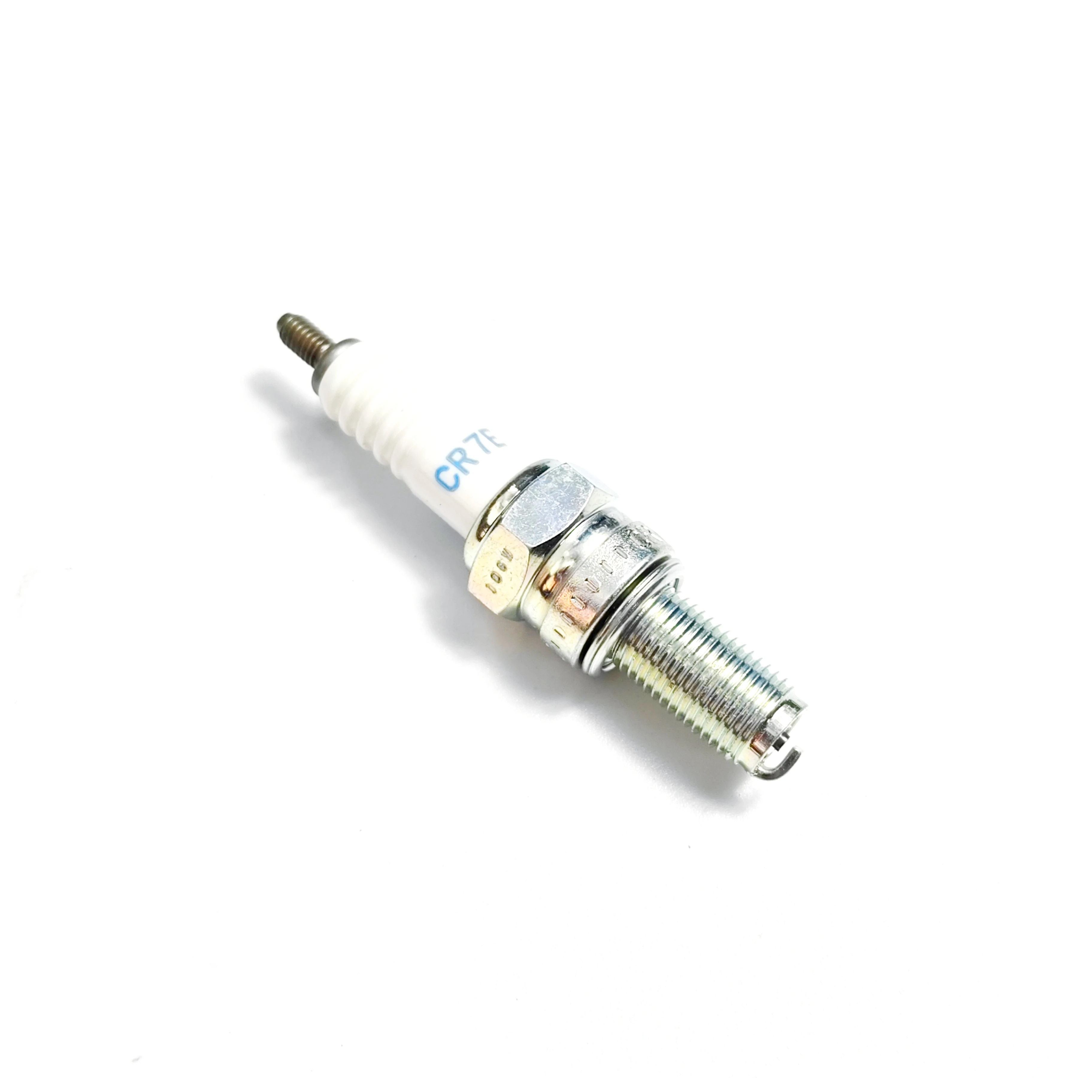 CR7E Spark Plug for Suzuki Eiger KingQuad LTA400 LTA500 LTF400 LTF500 LTZ 400 500
