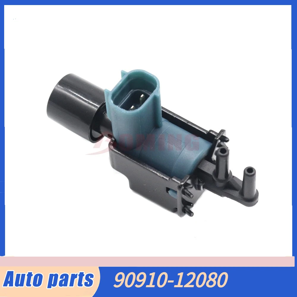 

90910-12080 Car Turbo Boost Pressure Solenoid Valve For LEXUS ES300 1994-1996 TOYOTA AVALON CAMRY CELICA MR2 SOLARA 1992-2001