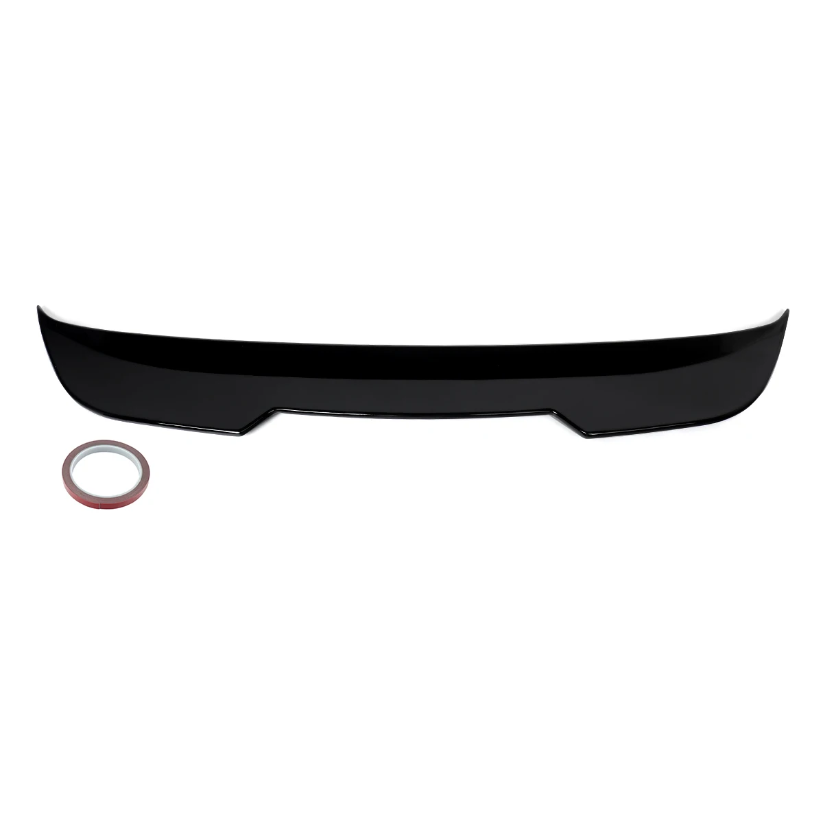 Magickit Rear Spoiler Wing for BMW 3 Series M3 Touring G21 G81 M340 316d 318d 320d 330i 2019-2024 Trunk Lip Tail Trunk Spoiler