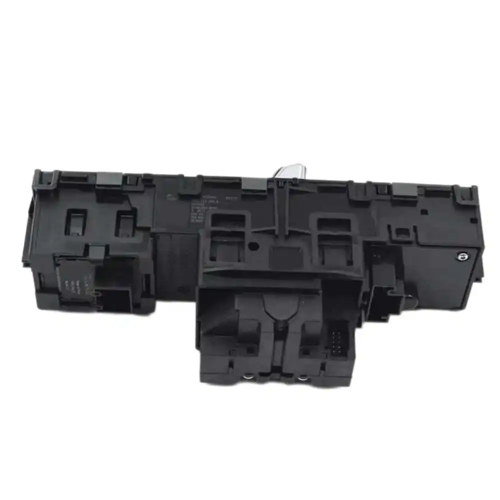 For Golf 8 MK8 Specific Shift Handle Assembly with Parking Brake Switch Designed to Replace 5HG713290B Without Adaptation