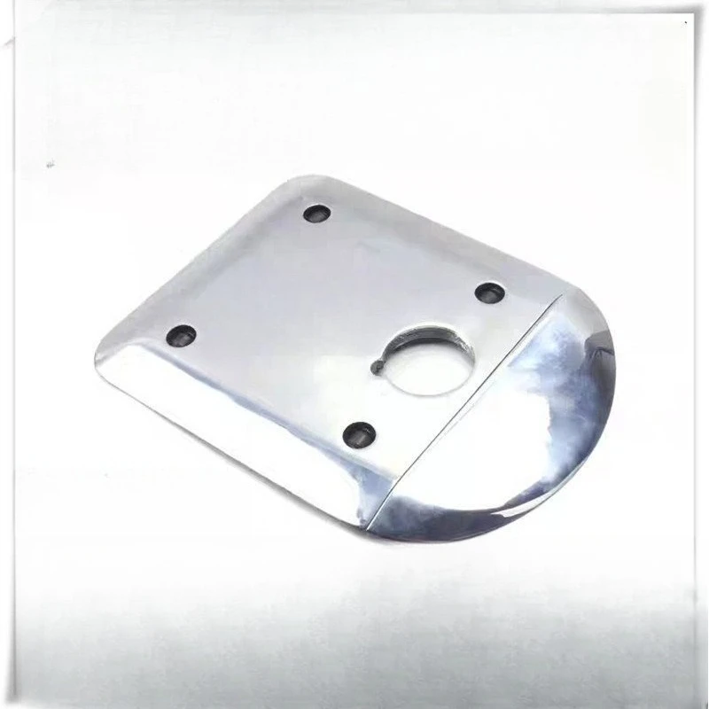 

Dalian chassis cutting machine ocean electric scissors cutting cloth guide plate roller professional accessories base bottom