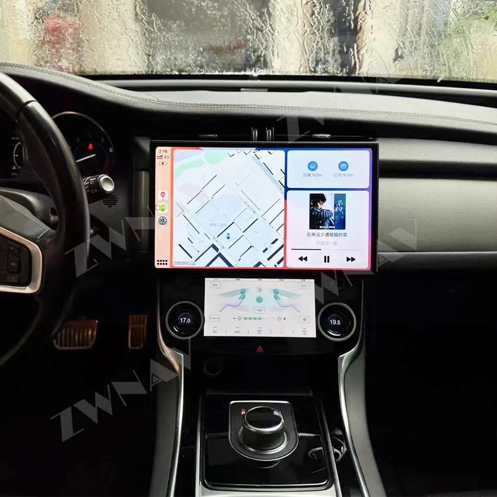 Carplay& BT5,0 For … - image