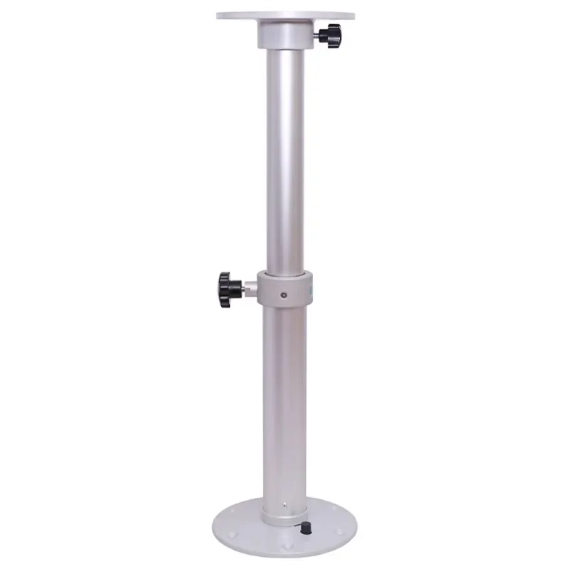 1PC Easy-to-detach Lifting Table Leg for RV; Retractable Table Leg for Yacht Is Suitable for All Kinds of RV Lifting Table Legs
