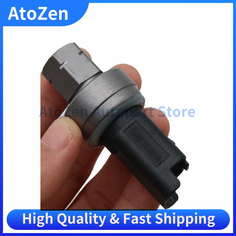 

Датчик давления кондиционера автомобиля для Citroen C2 C4 C8 Peugeot 406 206 607 307 807 407 9647971280 9632170780 52CP10-05 52CP10-06