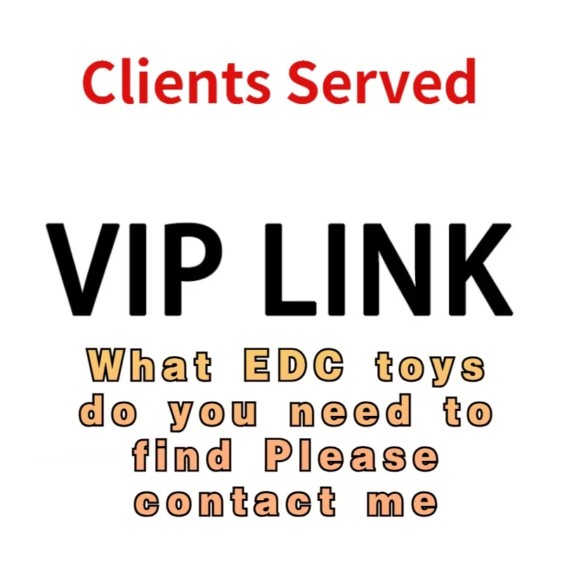 GSF Fidget Store Stress Relief Toy Special Link We Offer What You Want to Get by FedEx