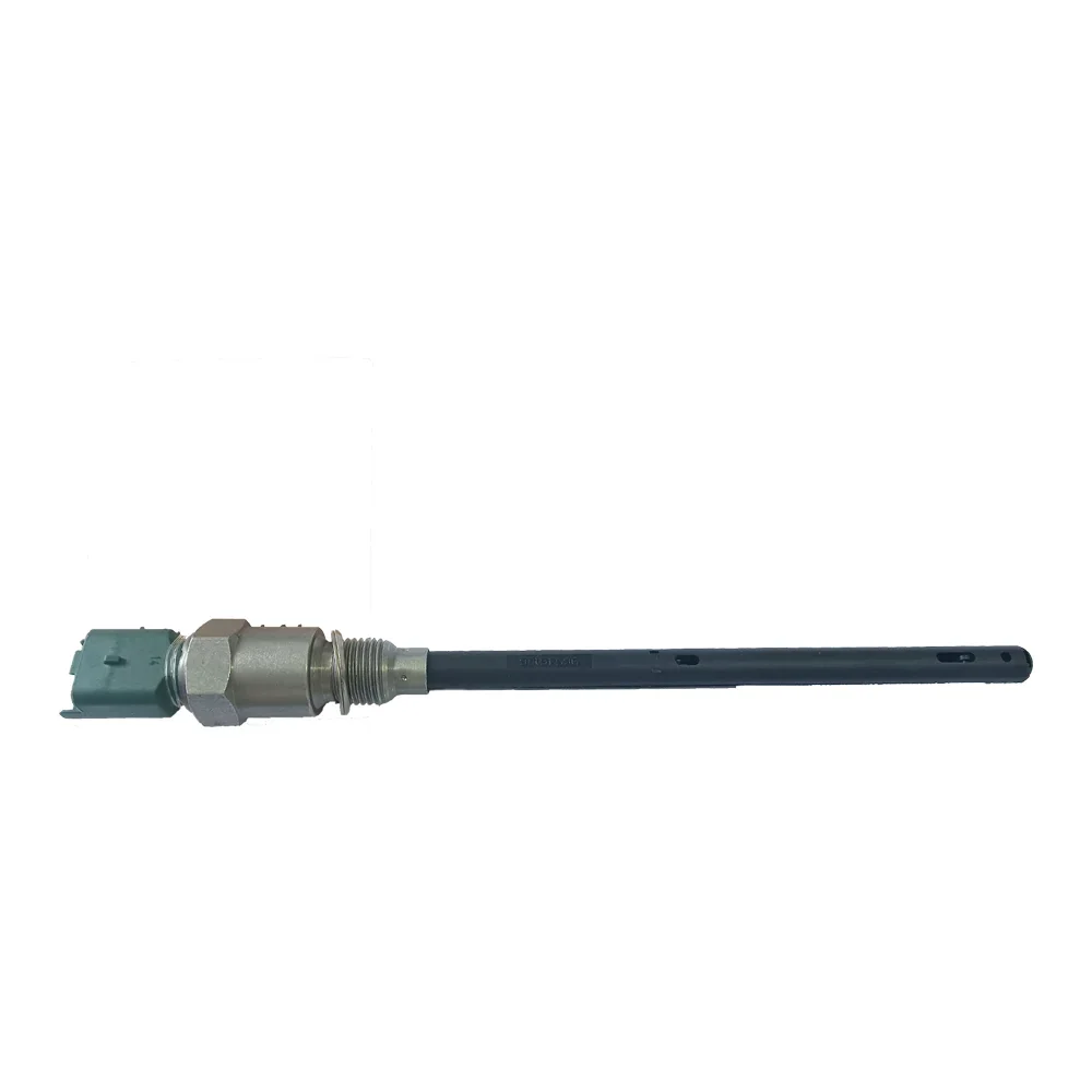Engine Oil Level Sensor for Peugeot 207 308 Citroen C3 C4 C5 96546136 96453990 1131G2 9654613680 (2pin)