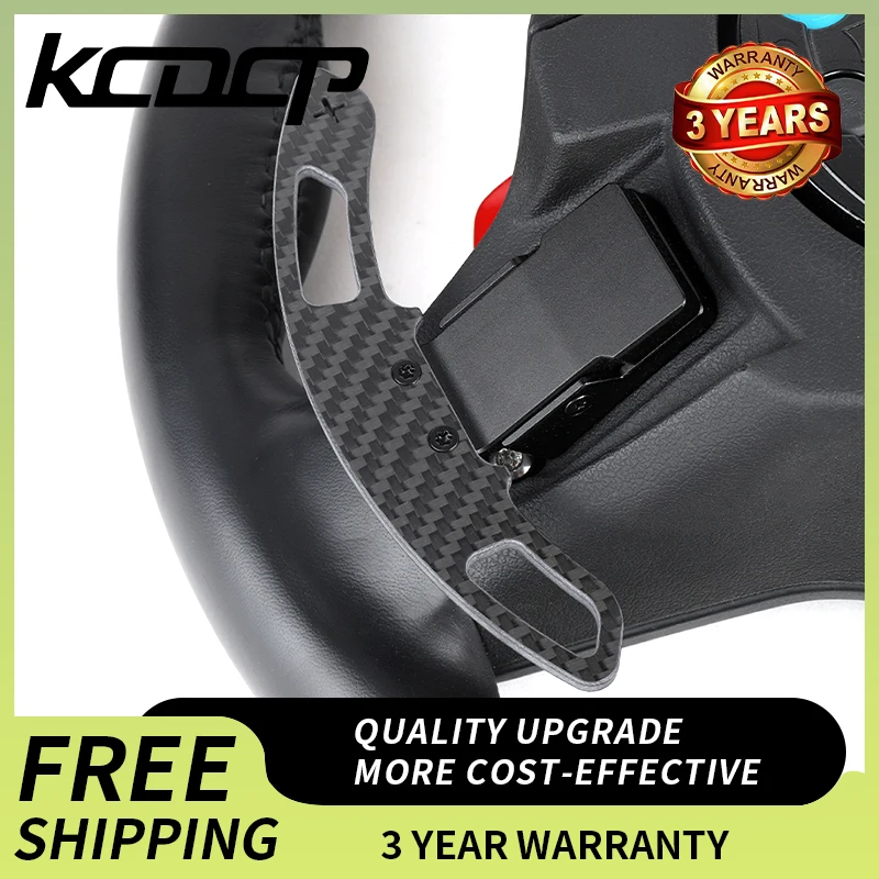 

Magnetic Carbon Fiber Paddle Shifters For BMW X3M X4M X5M X6M X7M XM G02 G05 G06 G14 G15 G16 G17 F92 G30 G38 Car Steering Wheel