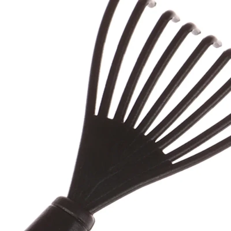 1PC Hair Comb & Brush Cleaning Remover Embedded Handle Tool Comb Hair Brush Cleaner Comb Accessories