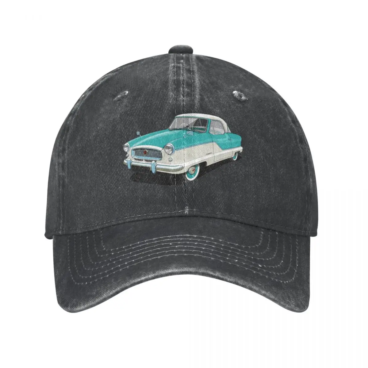 Austin Metropolitan in two tone turquoise and white Cowboy Hat Luxury Man Hat Designer Hat Men Luxury Brand Women's