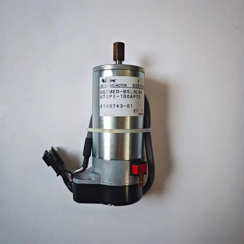 New Original Roland LEC-300 LEC-330 LEC-540 LEJ-640 XC-540 XC-540MT XR-640 FEED MOTOR - 6700319020