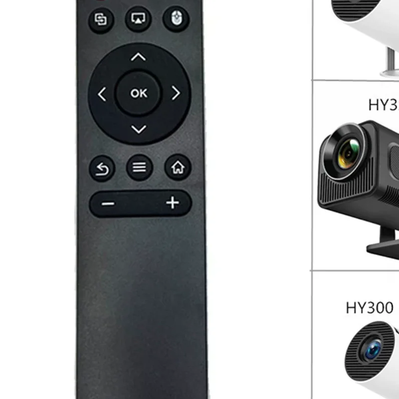 1PC Projector Remot…