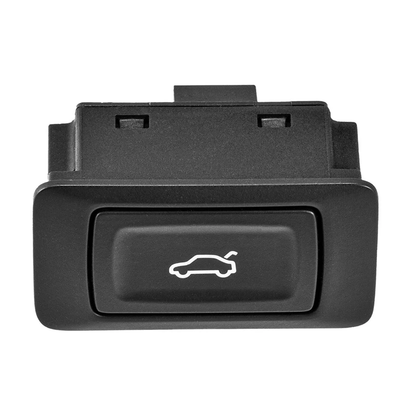 Rear Trunk Liftgate Release Switch Button 4G0959831A For  A6 A7 A8 Q3 Q5 Q7 S6 S8 10-18 Spare Parts Accessories