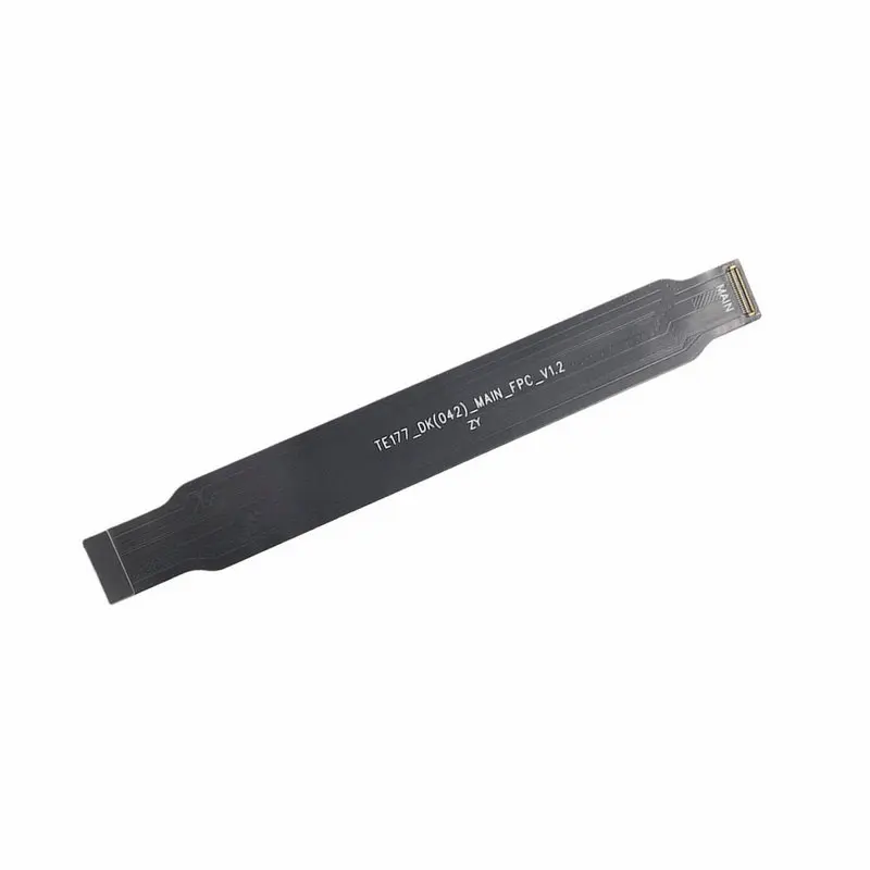 For Blackview BV9300 Main Flex Cable Original Mother FPC Mobile Phone Accessories