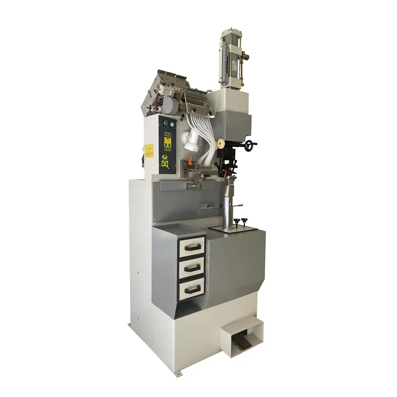 Semi-automatic nailing machine Pneumatic nailing machine Semi-automatic pneumatic nailing machine, shoe machine equipment