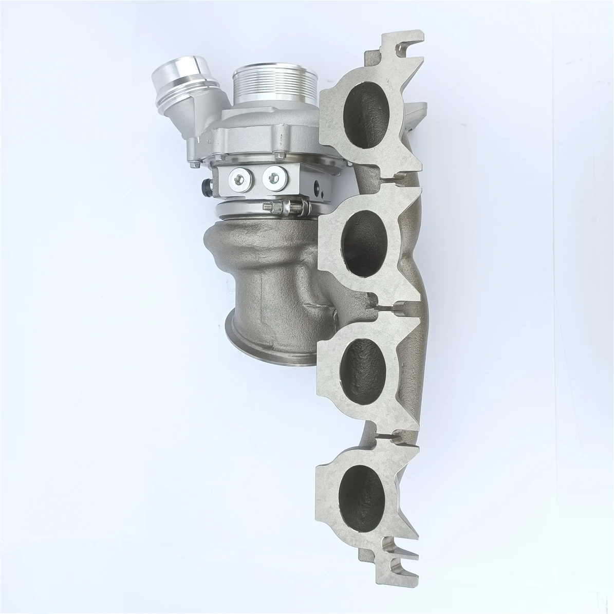 

Turbo B48 Upgrade Turbo G25-660 49477-02400 49477-02404 Ball Bearing For BMW 1er 3er X3 X4 11652393604 New Turbocharger