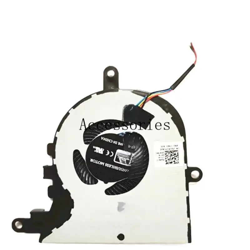 forNEW Cooling Fan for Dell Latitude 3590 L3590 E3590 inspiron 15 5570 5575 DC5V FX0M0 0FX0M0 cn-0FX0M0 DC28000K9R0