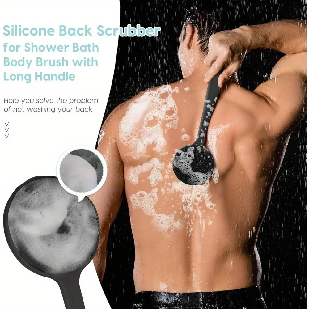 Thumbnail 3 - #17 Latest Body Exfoliating Brushes Offers