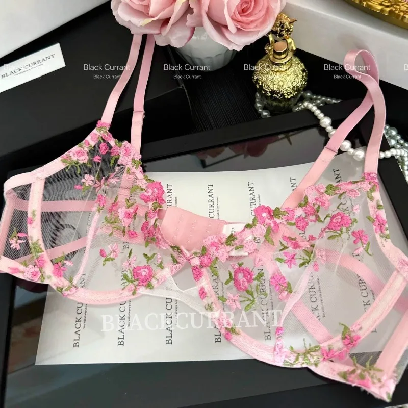 Thumbnail 4 - #86 Best Deep V Push-Up Bras to Buy In 2026