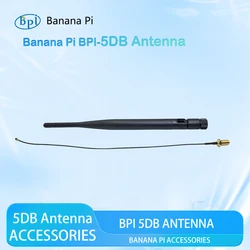Banana Pi 5DB WiFi Antenna for Banana Pi Board Accessories