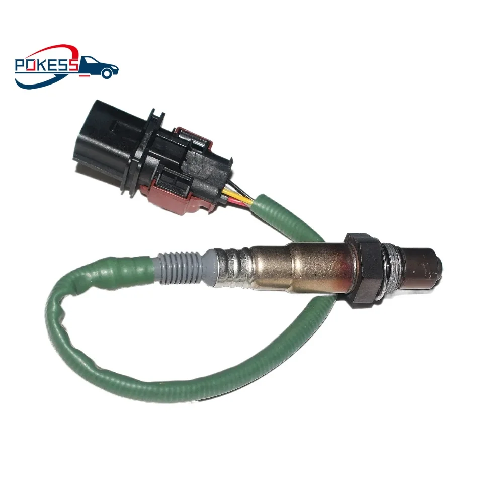 FR3A9Y460DA Upstream Air Fuel Ratio Lambda O2 Oxygen Sensor For FORD FOCUS EXPLORER F-150 EDGE ESCAPE LINCOLN MKC Auto Parts
