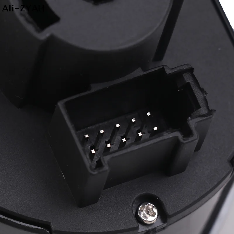 

(YY) 1 шт. 2025 НОВЫЙ переключатель фар и противотуманных фар 5ND941431B, автоаксессуары для автомобильных фар, автоматический переключатель