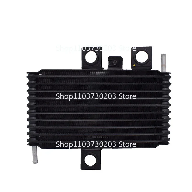 

Радиатор 2920A019 подходит для Mitsubishi L200 пикапов KB4T KA4T утолщенная насадка